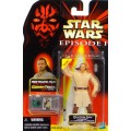 Фигурка Star Wars Qui-Gon Jinn Jedi Master серии: Episode I